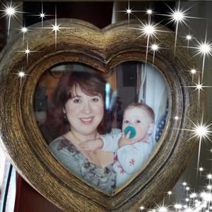 Meet your Posher, Kristine